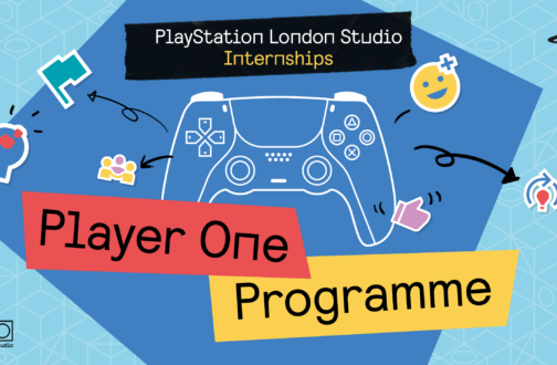 PlayStation London Studio Internships